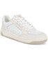 Фото #1 товара Women's Harper Lace-Up Low-Top Court Sneakers