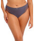 Women's Full Figure Priya Brazilian Brief EL4557