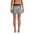 Petite 5" Quick Dry Swim Shorts with Panty