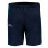 KAPPA Evya Graphik shorts Blue Dk, L - фото #1