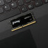 Память RAM Kingston CL15 SODIMM 16 GB DDR4