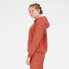 Фото #3 товара NEW BALANCE Athletics Nature State French Terry hoodie