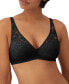 Фото #6 товара Women's Breathe Wireless T-Shirt Bra DF7594