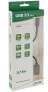 Фото #3 товара InLine USB 3.2 Gen.1x2 Adapter Cable - USB-C male / A female - black - 0.15m