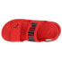 Фото #4 товара Puma Softride Slingback Womens Red Casual Sandals 385971-03