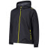 Фото #3 товара CMP Fix Hood 39X7984 jacket