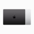 Фото #5 товара Ноутбук Apple MacBook - 36.1 см - 3024 x 1964 пикселя - 18 ГБ - 1 ТБ - macOS Sonoma.