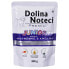 DOLINA NOTECI Premium Rich In Rabbit Liver 300g Wet Dog Food