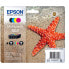 Фото #1 товара Картридж с оригинальными чернилами Epson C13T03U64020 10,6 ml Разноцветный