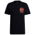 ფოტო #1 პროდუქტის FIVE TEN Brand Of The Brave short sleeve T-shirt