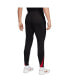 ფოტო #4 პროდუქტის Men's Black Liverpool 2024/25 Strike Performance Pants