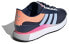Фото #4 товара Кросcовки Adidas OrigSl Andridge Blue/Pink