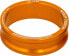 Фото #1 товара Wolf Tooth Headset Spacer 5 Pack, 10mm, Orange