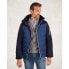 NZA NEW ZEALAND Lower Birch padded jacket