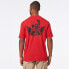 OAKLEY APPAREL Si Brave short sleeve T-shirt