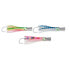 Фото #2 товара WILLIAMSON Dingo Metal Jet Trolling Soft Lure 75 mm