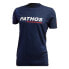 ფოტო #1 პროდუქტის PATHOS Logo short sleeve T-shirt