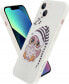 Maxximus MX OWL SLEEPY IPHONE 12 PRO BEIGE / BEŻOWY