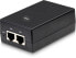 Фото #1 товара Ubiquiti Networks POE-24-24W-G - Gigabit Ethernet - 1000 Mbit/s - IEC 60950-1:2005+A1 - UL60950-1 - EN55022:2010 - EN55024:2010 - Black - 24 V - 100 - 240 V