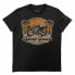 ფოტო #2 პროდუქტის ROKKER Speed And Beach short sleeve T-shirt