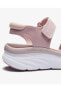 Фото #58 товара Сандалии женские Skechers D'lux Walker - New Block Новые 119226 Pink Sandals 3 см