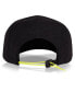 Men's Technical Running Cap With Drawcord