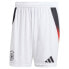 ADIDAS Germany 23/24 Shorts Home