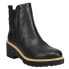 Фото #2 товара Сапоги женские Corkys Basic Chelsea Booties 80-9986-Черные Casual Boots