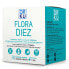 POWERGYM Flora Diez 30 Units