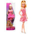 Фото #1 товара BARBIE Fashionista Dv