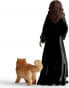 Фото #11 товара Развивающий игровой набор или фигурка для детей Figurka Schleich SLH hermiona granger_krzywołap 42635 13281