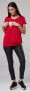 Happy mama Women's Maternity Top Nursing T-Shirt Layer Design Short Sleeves. 436p