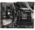 Фото #4 товара Gigabyte B450 AORUS Elite V2 - AMD - Socket AM4 - AMD Ryzen 3 - 2nd Generation AMD Ryzen™ 3 - AMD Ryzen 3 3rd Gen - AMD Ryzen 5 - 2nd Generation AMD... - DDR4-SDRAM - 128 GB - DIMM