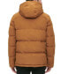 Фото #4 товара Levi’s® Men's Quilted Four Pocket Parka Hoody Jacket