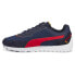 Фото #3 товара Puma Rbr X Speedfusion Lace Up Mens Size 11.5 M Sneakers Casual Shoes 30722501