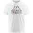 KAPPA Fario short sleeve T-shirt