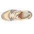 Фото #4 товара Diadora N9000 H Ita Lace Up Mens Beige Sneakers Casual Shoes 172782-25020