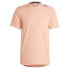ADIDAS Designed For short sleeve T-shirt
