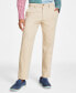 Фото #1 товара Men's Four-Way Stretch Pants, Created for Macy's