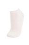 Фото #2 товара Носки Defacto Cotton 5-pack Short Socks