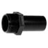 Фото #2 товара SHIELDS Straight Male Sanitation Hose Fitting