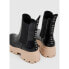 ფოტო #4 პროდუქტის PEPE JEANS Lol Chelsea Booties