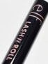 Фото #4 товара e.l.f. Lash 'N Roll Mascara - Black