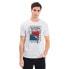 Фото #1 товара PUMA Photo short sleeve T-shirt