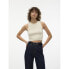 VERO MODA Ginny Crop sleeveless T-shirt