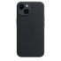 Apple MPP43ZM/A - Cover - Apple - iPhone 14 - 15.5 cm (6.1") - Black