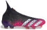 Фото #3 товара Футбольные кроссовки Adidas Predator FW7617