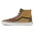 VANS SK8-Hi trainers