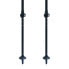 TSL OUTDOOR Hiking Alu 3 Poles