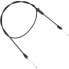 MOOSE HARD-PARTS Throttle Cable Polaris Sportsman 325-570 14-17